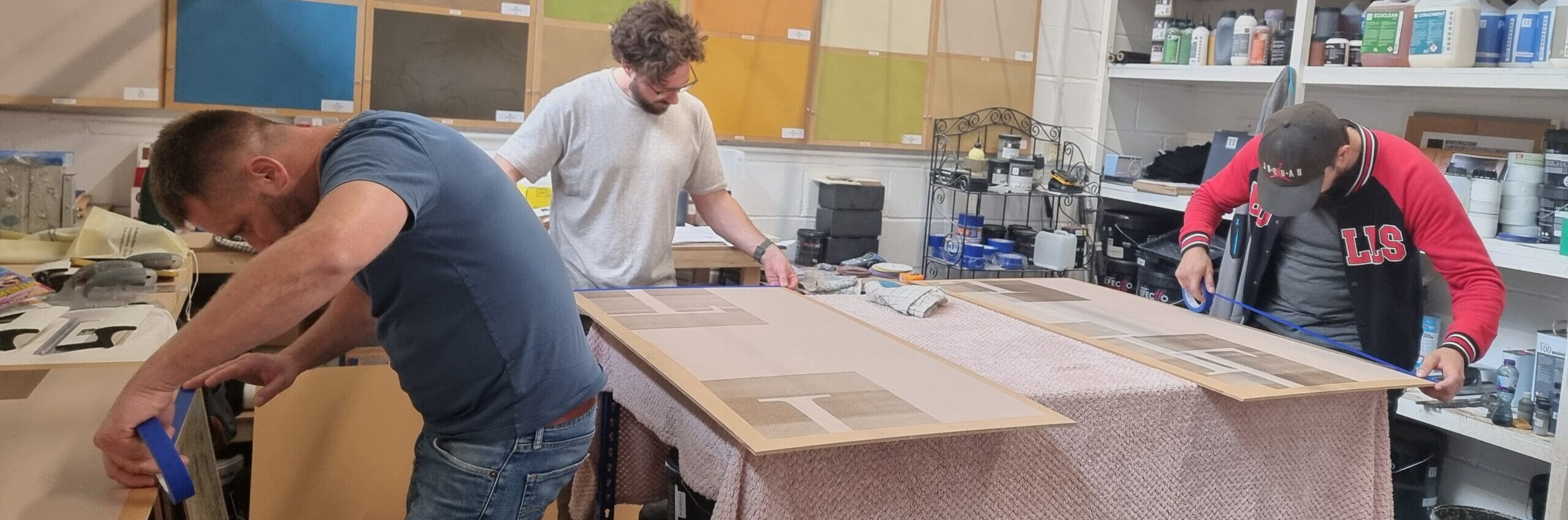 microcement training course microcement training course